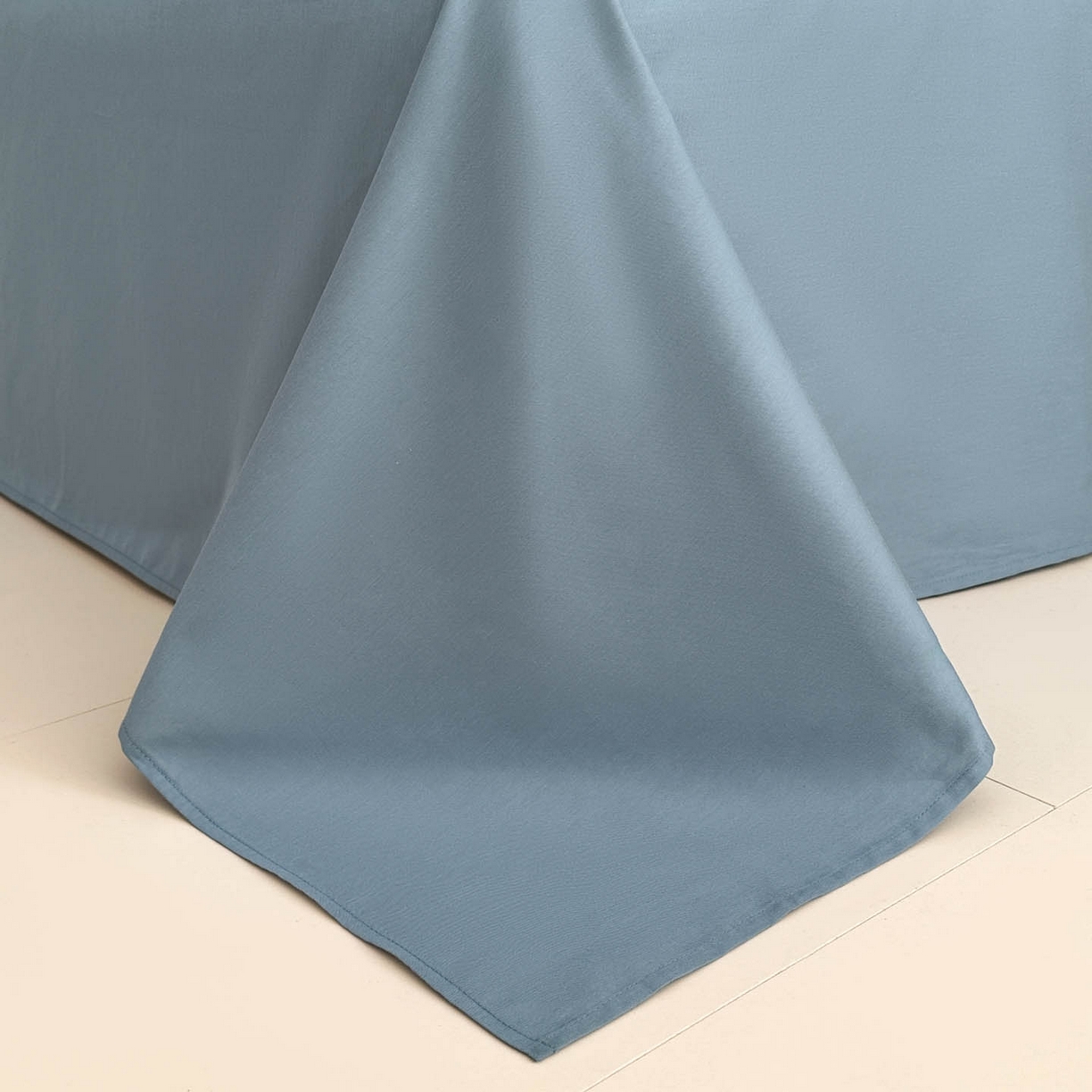 91家纺网 家纺一手货源 找家纺 涵宸家纺 2026新款全棉印花花卉四件套 春喜