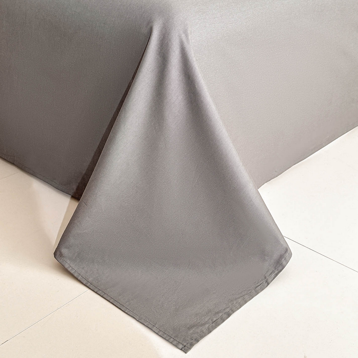 91家纺网 家纺一手货源 找家纺 涵宸家纺 2026新款全棉印花花卉四件套 黎梦