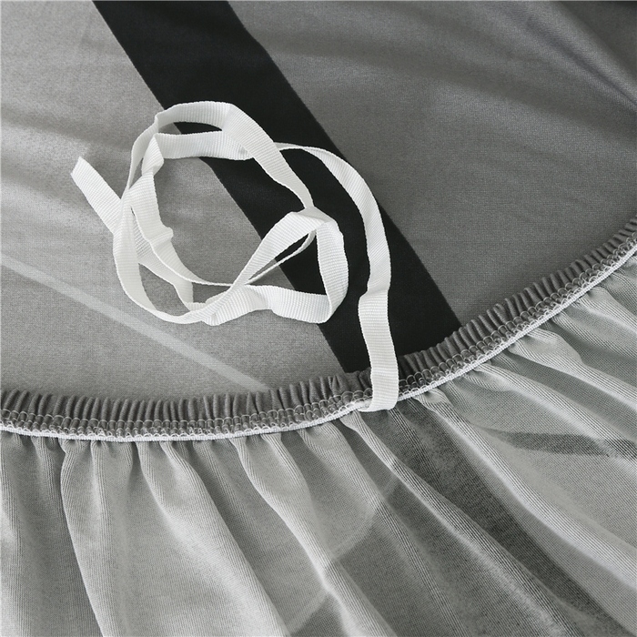 91家纺网 家纺一手货源 找家纺 雅竹家纺 牛奶丝印花沙发床套 方糖-浅灰