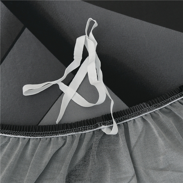 91家纺网 家纺一手货源 找家纺 雅竹家纺 牛奶丝印花沙发床套 方糖-深灰