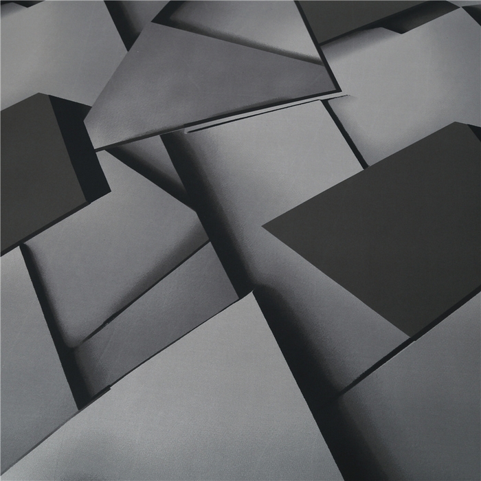 91家纺网 家纺一手货源 找家纺 雅竹家纺 牛奶丝印花沙发床套 方糖-深灰