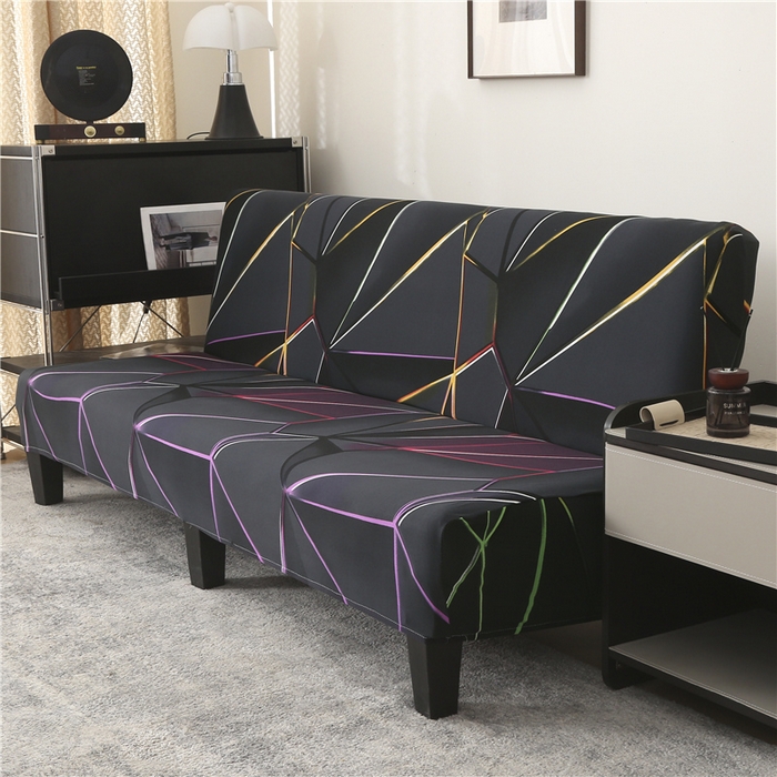 91家纺网 家纺一手货源 找家纺 雅竹家纺 牛奶丝印花沙发床套 光年