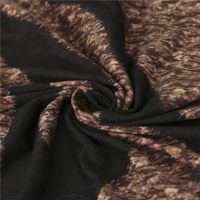 91家纺网 家纺一手货源 找家纺 雅竹家纺 牛奶丝印花沙发床套 云纹