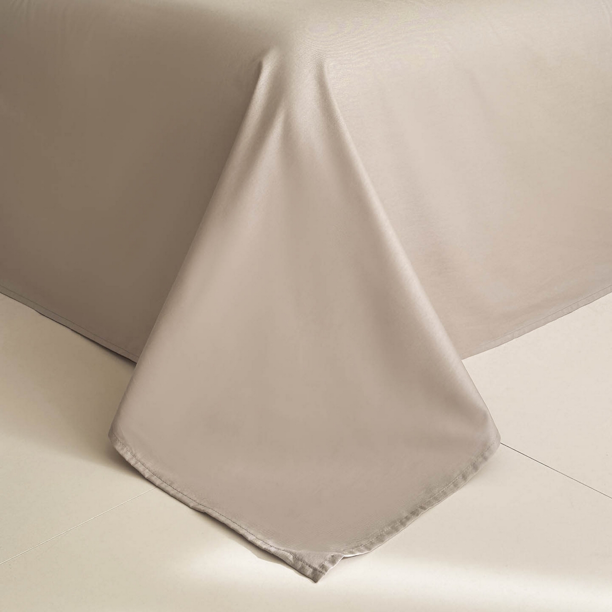 91家纺网 家纺一手货源 找家纺 涵宸家纺 2026新款全棉印花花卉四件套 秋晚云山