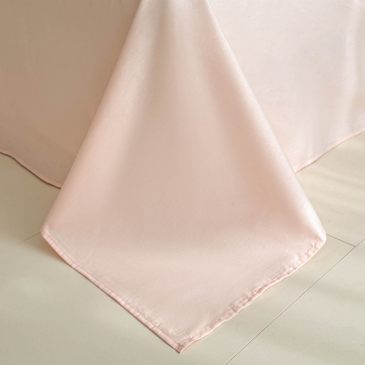 91家纺网 家纺一手货源 找家纺 涵宸家纺 2026新款全棉印花花卉四件套 苏屿