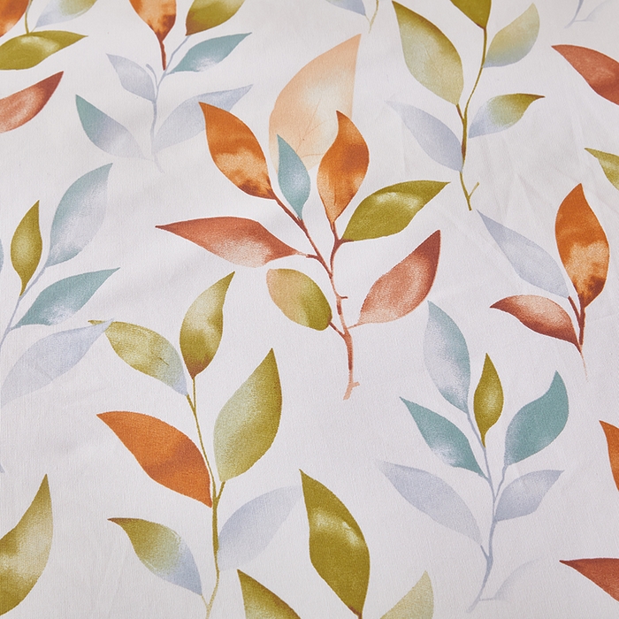 91家纺网 家纺一手货源 找家纺 蕾诺家纺 2026新款老粗布加厚全包防滑床单可组合三件套 秋禄