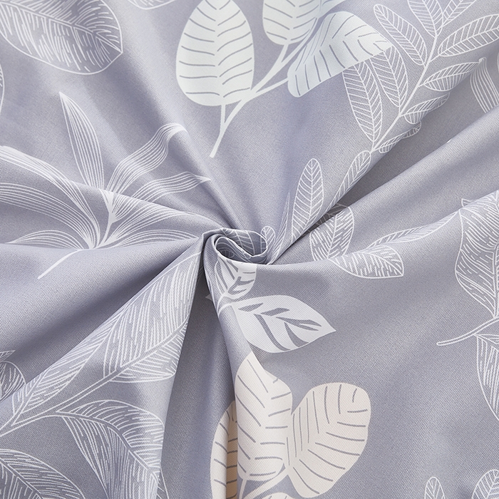 91家纺网 家纺一手货源 找家纺 蕾诺家纺 2026新款老粗布加厚全包防滑床单可组合三件套 语露