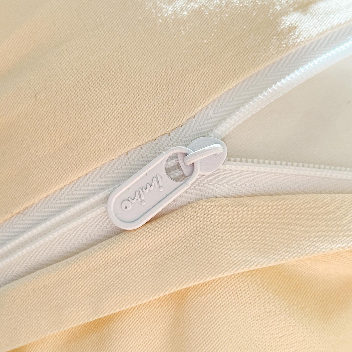 91家纺网 家纺一手货源 找家纺 涵宸家纺 2026新款全棉提花华夫格四件套 云梦星河