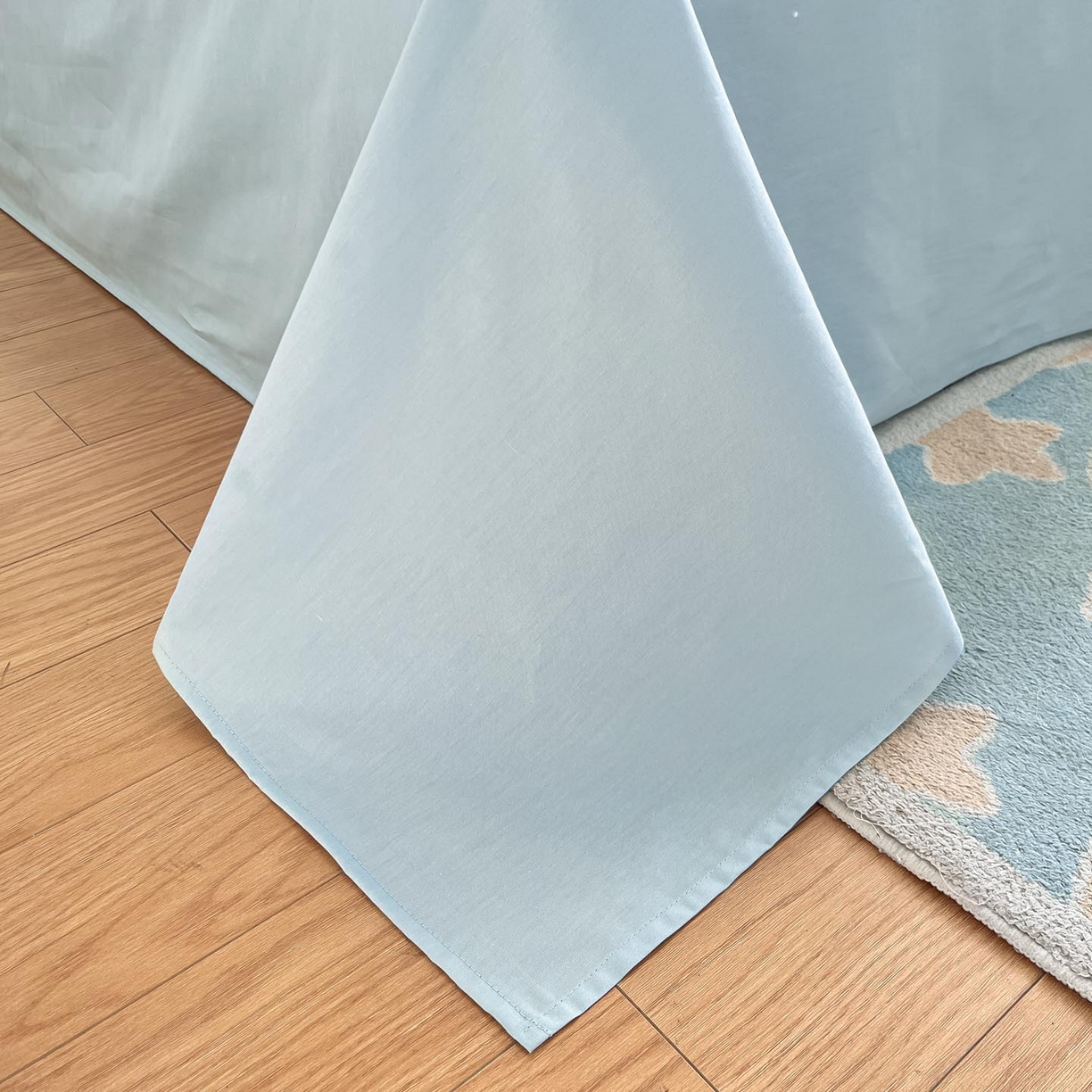 91家纺网 家纺一手货源 找家纺 （总）涵宸家纺 2026新款全棉印花毛巾绣四件套