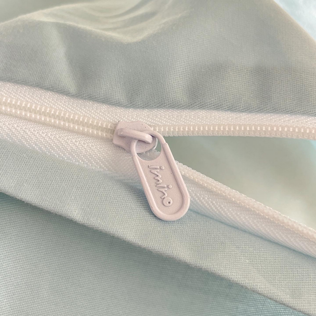 91家纺网 家纺一手货源 找家纺 涵宸家纺 2026新款全棉印花毛巾绣四件套 动物派对