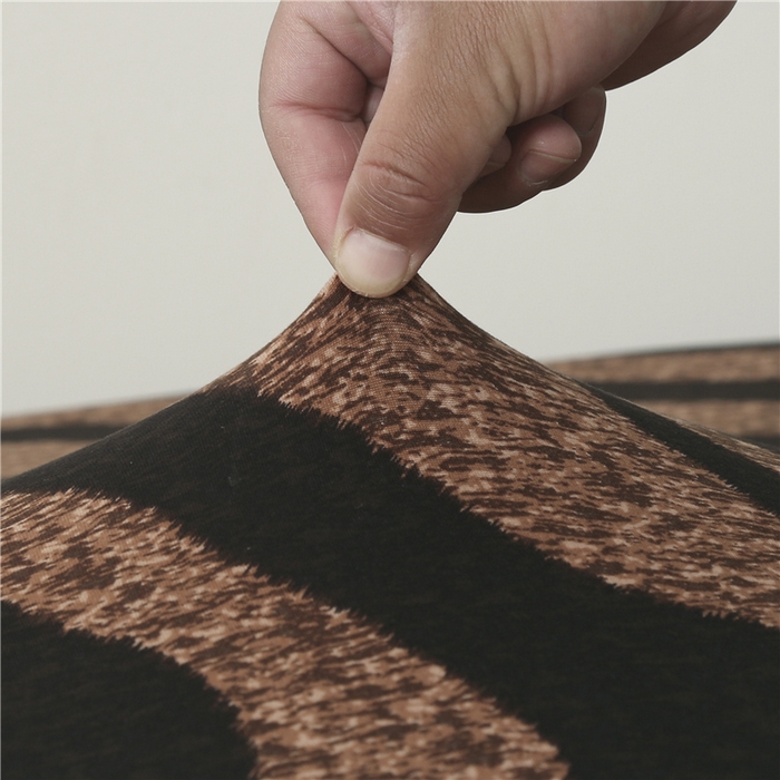 91家纺网 家纺一手货源 找家纺 （总）雅竹家纺 牛奶丝印花连体椅套