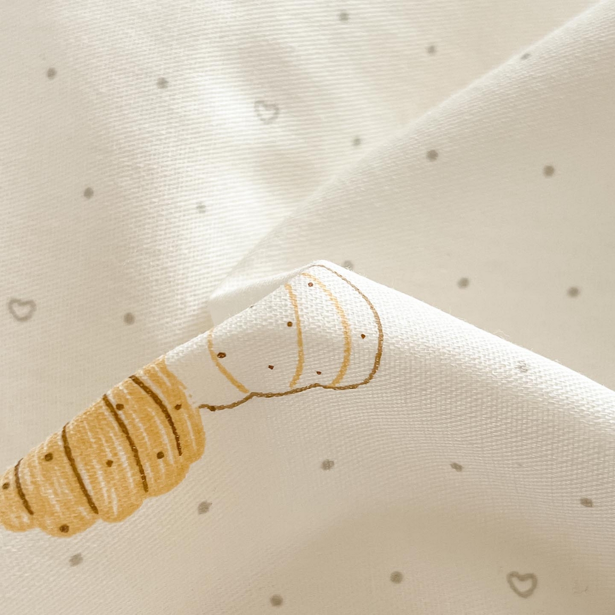 91家纺网 家纺一手货源 找家纺 涵宸家纺 2026新款全棉印花毛巾绣四件套 鹿遇时光