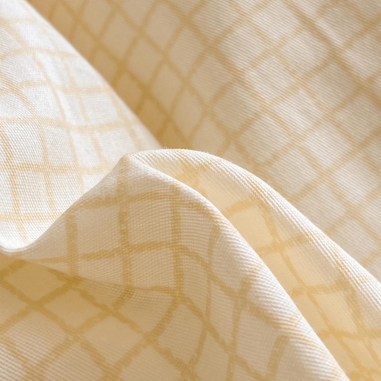 91家纺网 家纺一手货源 找家纺 涵宸家纺 2026新款全棉印花毛巾绣四件套 南瓜熊