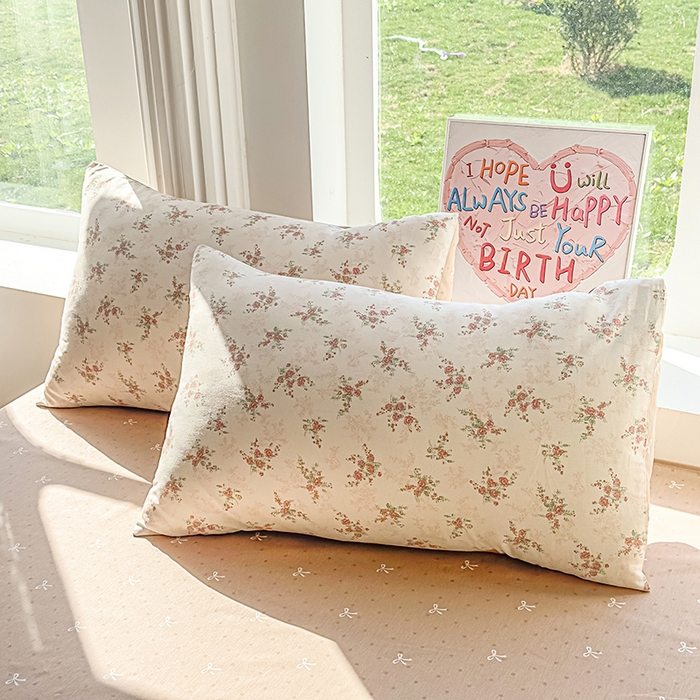 91家纺网 家纺一手货源 找家纺 （总）金喜 2026新款100%里外全棉夏被夏被四件套