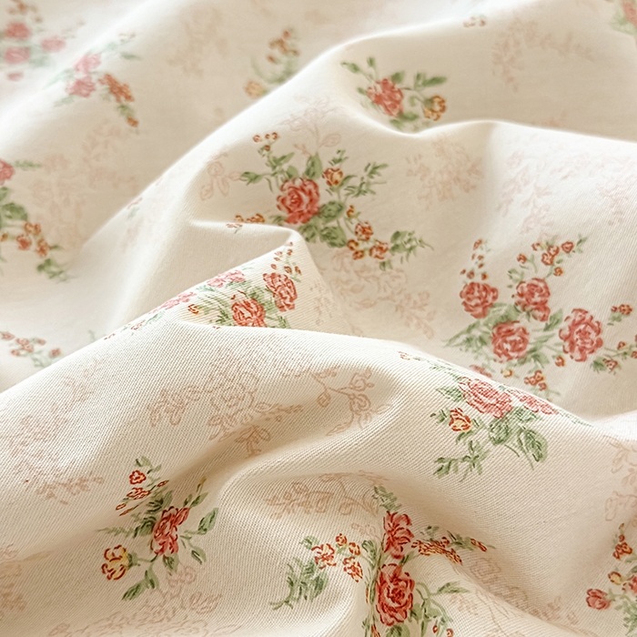 91家纺网 家纺一手货源 找家纺 （总）金喜 2026新款100%里外全棉夏被夏被四件套