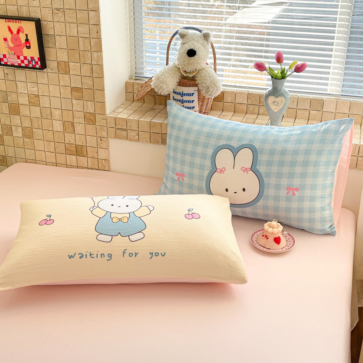 91家纺网 家纺一手货源 找家纺 （总）如约 2026新款云感木棉数码印花夏被