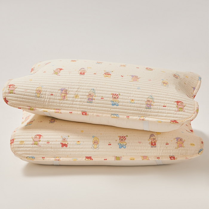 91家纺网 家纺一手货源 找家纺 （总）永旺家纺 2026新款全棉亲肤防水枕巾防水隔脏