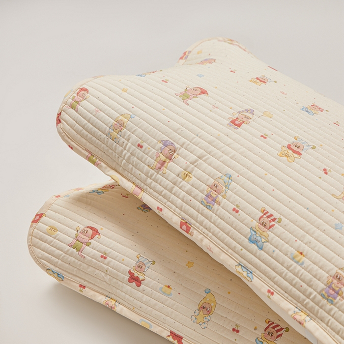 91家纺网 家纺一手货源 找家纺 （总）永旺家纺 2026新款全棉亲肤防水枕巾防水隔脏