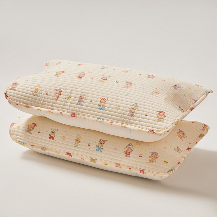 91家纺网 家纺一手货源 找家纺 （总）永旺家纺 2026新款全棉亲肤防水枕巾防水隔脏