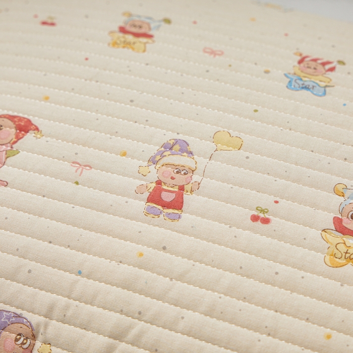 91家纺网 家纺一手货源 找家纺 （总）永旺家纺 2026新款全棉亲肤防水枕巾防水隔脏