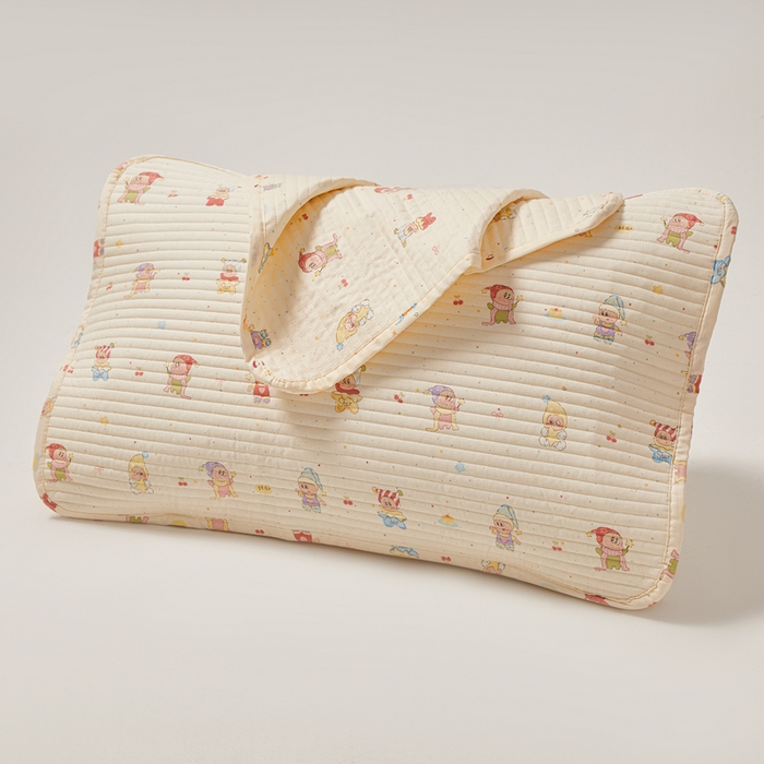 91家纺网 家纺一手货源 找家纺 （总）永旺家纺 2026新款全棉亲肤防水枕巾防水隔脏