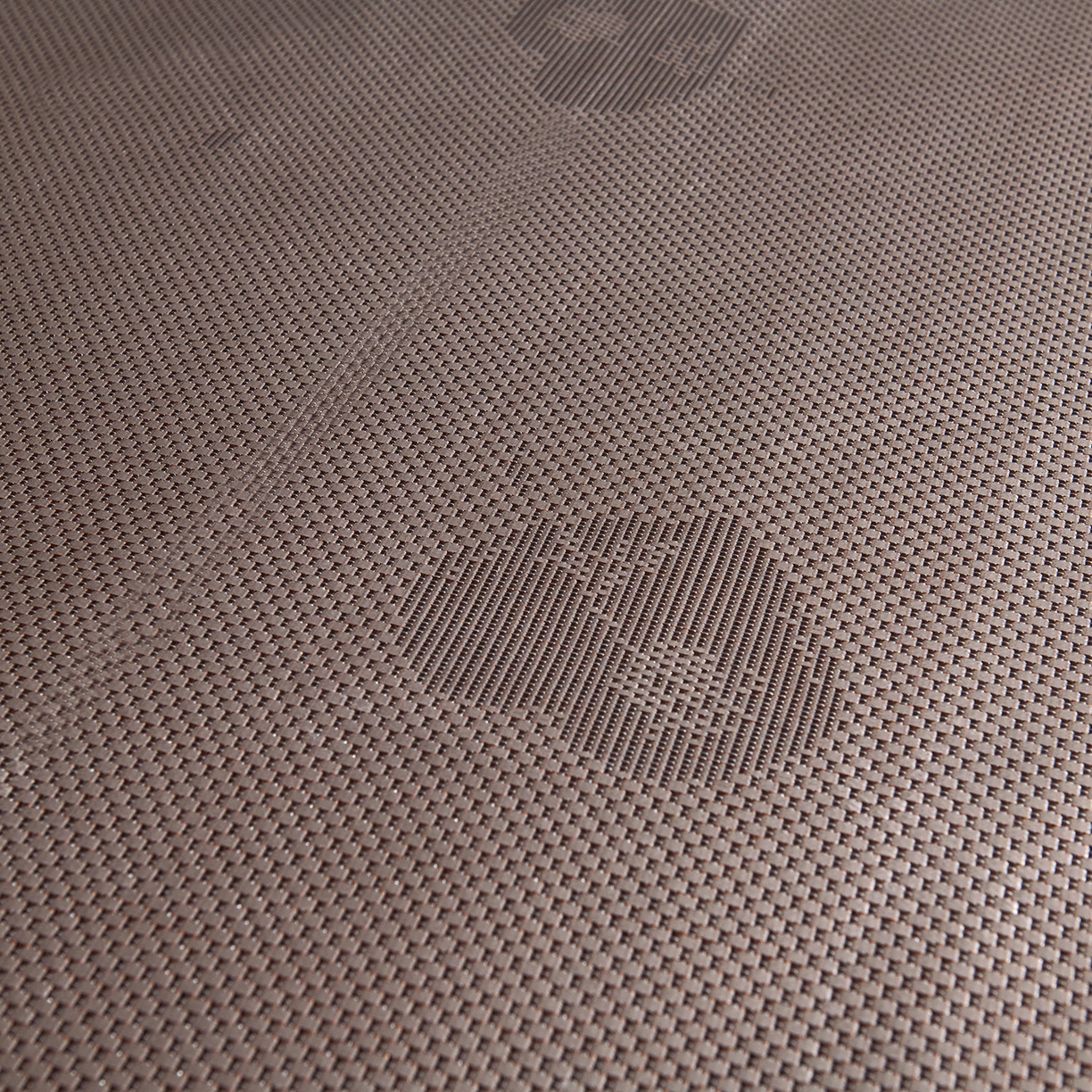 91家纺网 家纺一手货源 找家纺 （总）步步高席业 2026新款3D复合防滑冰藤席凉席三件套-爱心系列