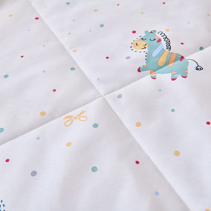 91家纺网 家纺一手货源 找家纺 （总）薇玛仕 2026夏季新款100%新疆棉花里外全棉夏凉被单双人空调被