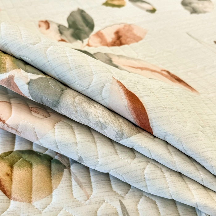 91家纺网 家纺一手货源 找家纺 布柔 2026新款乳胶床裙0.7乳胶加厚凉感丝凉席带氨纶凉感凉席 洛神