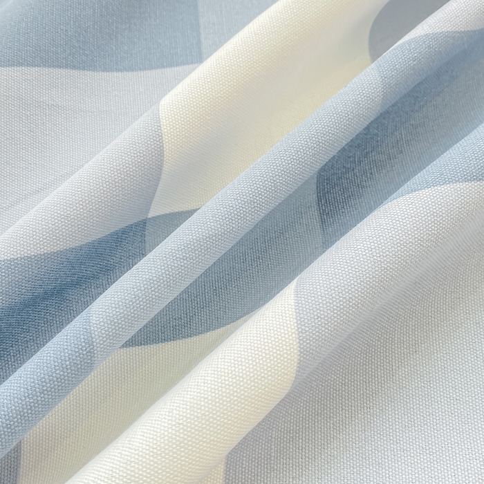 91家纺网 家纺一手货源 找家纺 优品惠 2026新款老粗布床单凉席席子空调软席单品床垫保护套三件套 兰大格