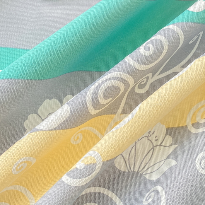 91家纺网 家纺一手货源 找家纺 优品惠 2026新款老粗布床单凉席席子空调软席单品床垫保护套三件套 蓝灰卷花