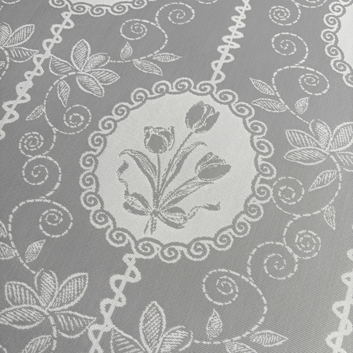 91家纺网 家纺一手货源 找家纺 麋兔 2026新款PE聚乙中分子提花床笠款凉席席子 法风小香