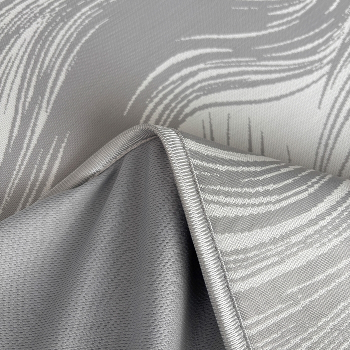 91家纺网 家纺一手货源 找家纺 麋兔 2026新款PE聚乙中分子提花床笠款凉席席子 极简主义