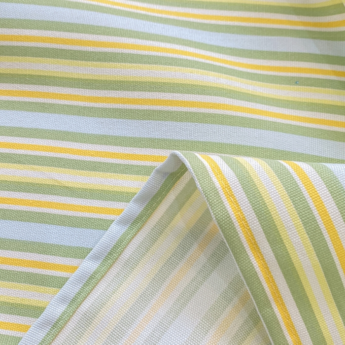 91家纺网 家纺一手货源 找家纺 优品惠 2026新款老粗布床单凉席席子空调软席单品床垫保护套三件套 条纹