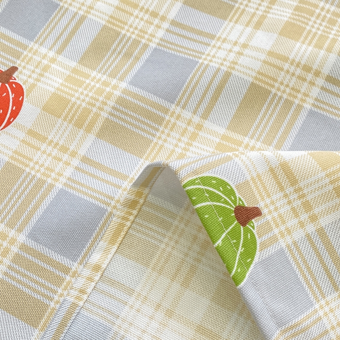 91家纺网 家纺一手货源 找家纺 优品惠 2026新款老粗布床单凉席席子空调软席单品床垫保护套三件套 小南瓜