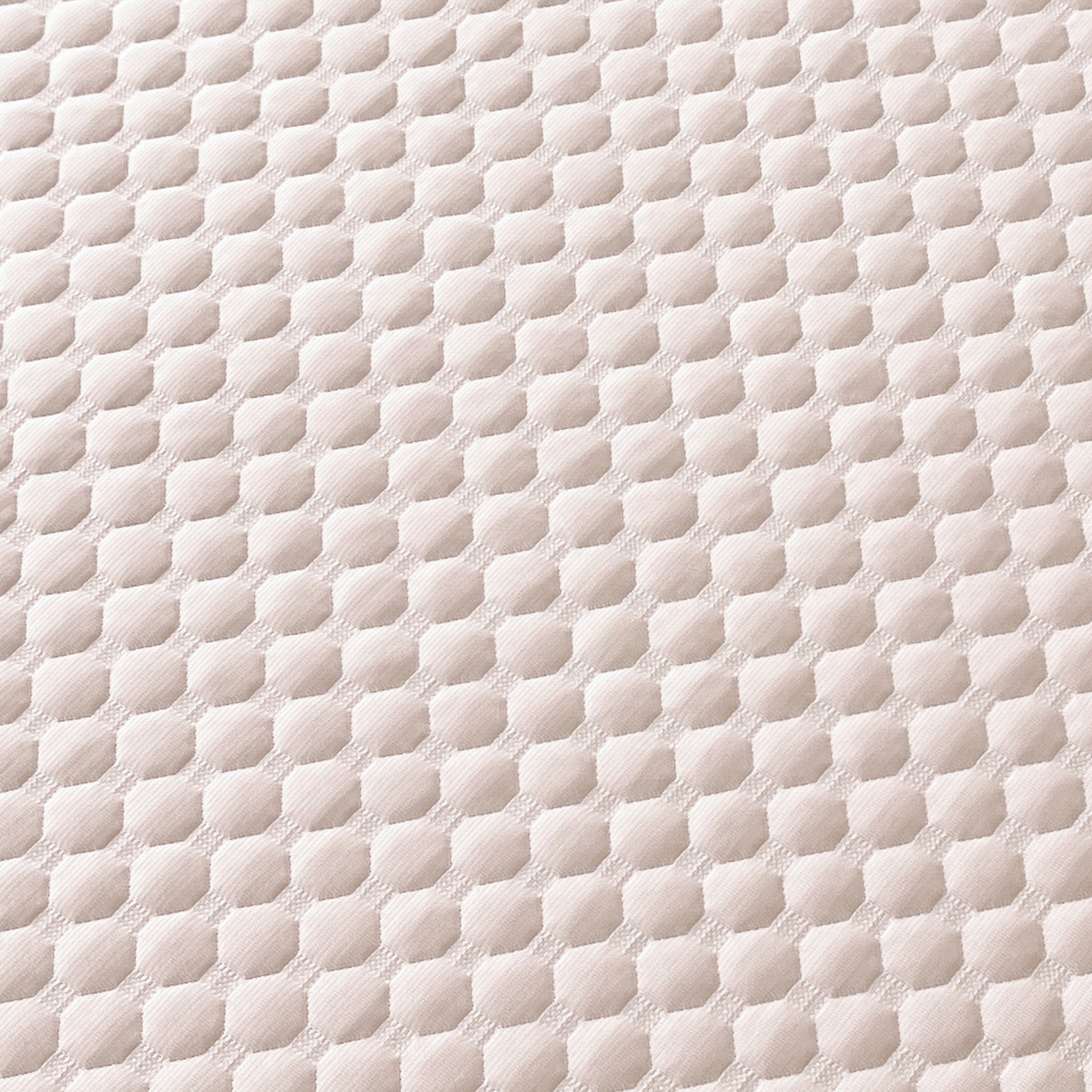 91家纺网 家纺一手货源 找家纺 莱米家纺 2026新款简约纯色凉豆豆软席床笠款凉席 豆豆芭蕾粉