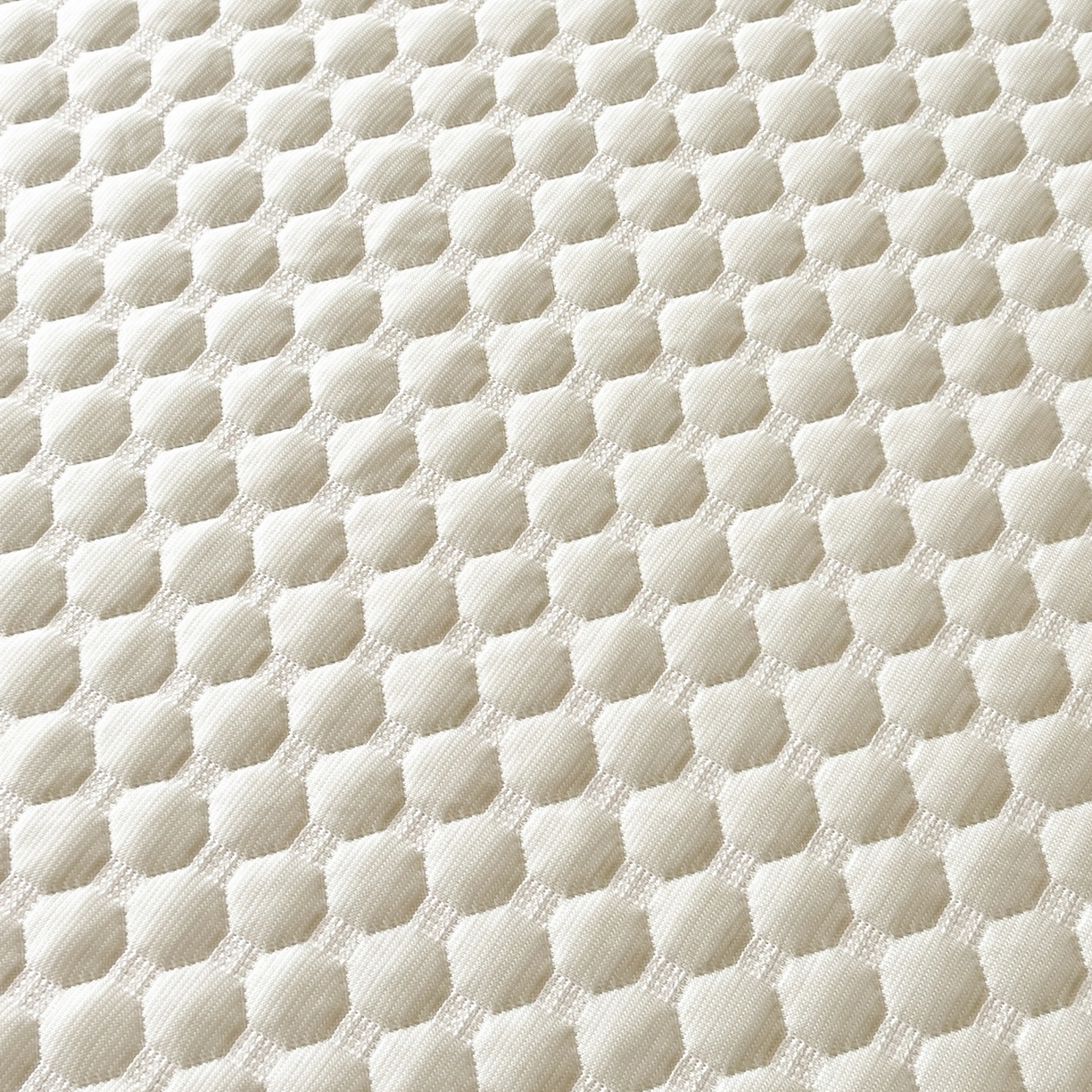 91家纺网 家纺一手货源 找家纺 莱米家纺 2026新款简约纯色凉豆豆软席床笠款凉席 豆豆香草绿