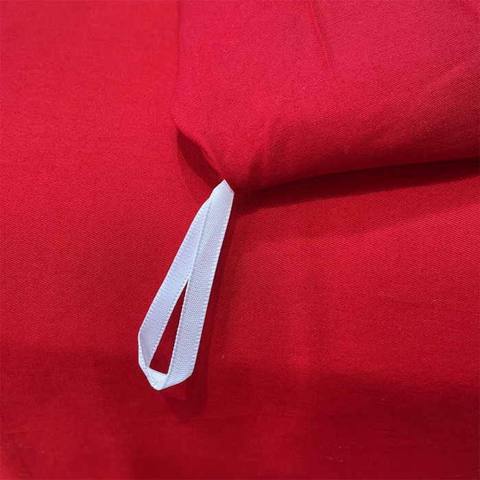 91家纺网 家纺一手货源 找家纺 甜咪咪婚庆 2026新款长绒棉全棉绣花结婚婚庆四件套多件套床单床盖款 盛世爱恋