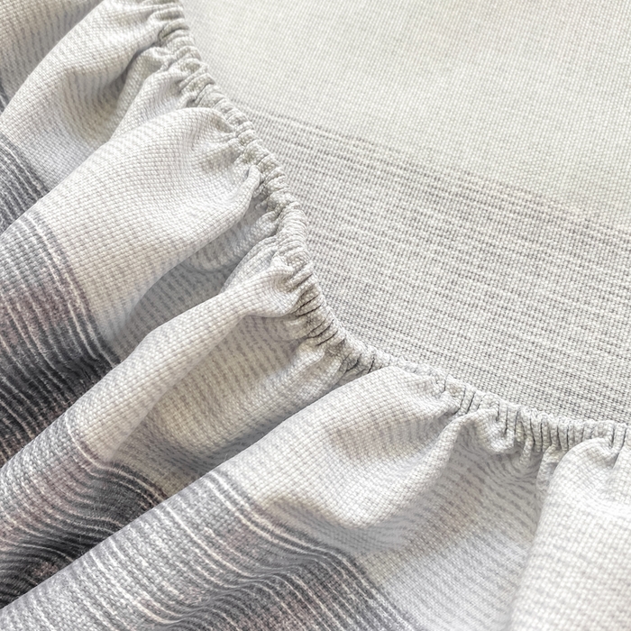 91家纺网 家纺一手货源 找家纺 优品惠 2026新款老粗布床笠凉席席子空调软席单品床垫保护套三件套 星星