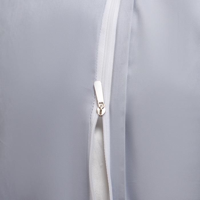 91家纺网 家纺一手货源 找家纺 U品汇 2026新品纯棉全棉平网大版数码印花四件套高端60支长绒棉贡缎埋绳宽边系列 花间逐梦（蓝紫）