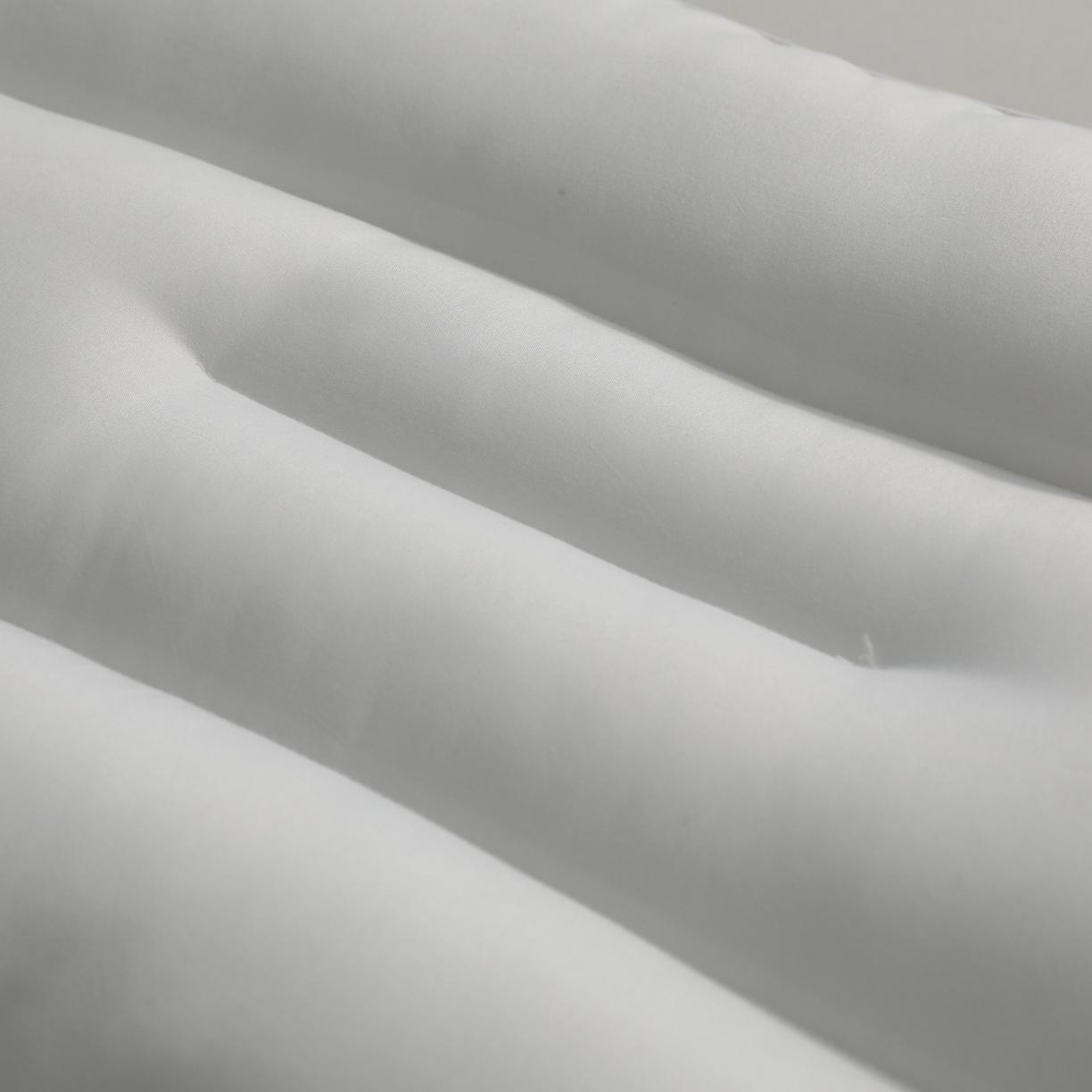 91家纺网 家纺一手货源 找家纺 小米枕芯 2026新款8小时深睡护颈枕助睡眠枕两色枕头枕芯 8小时深睡护颈枕奶白拼天蓝