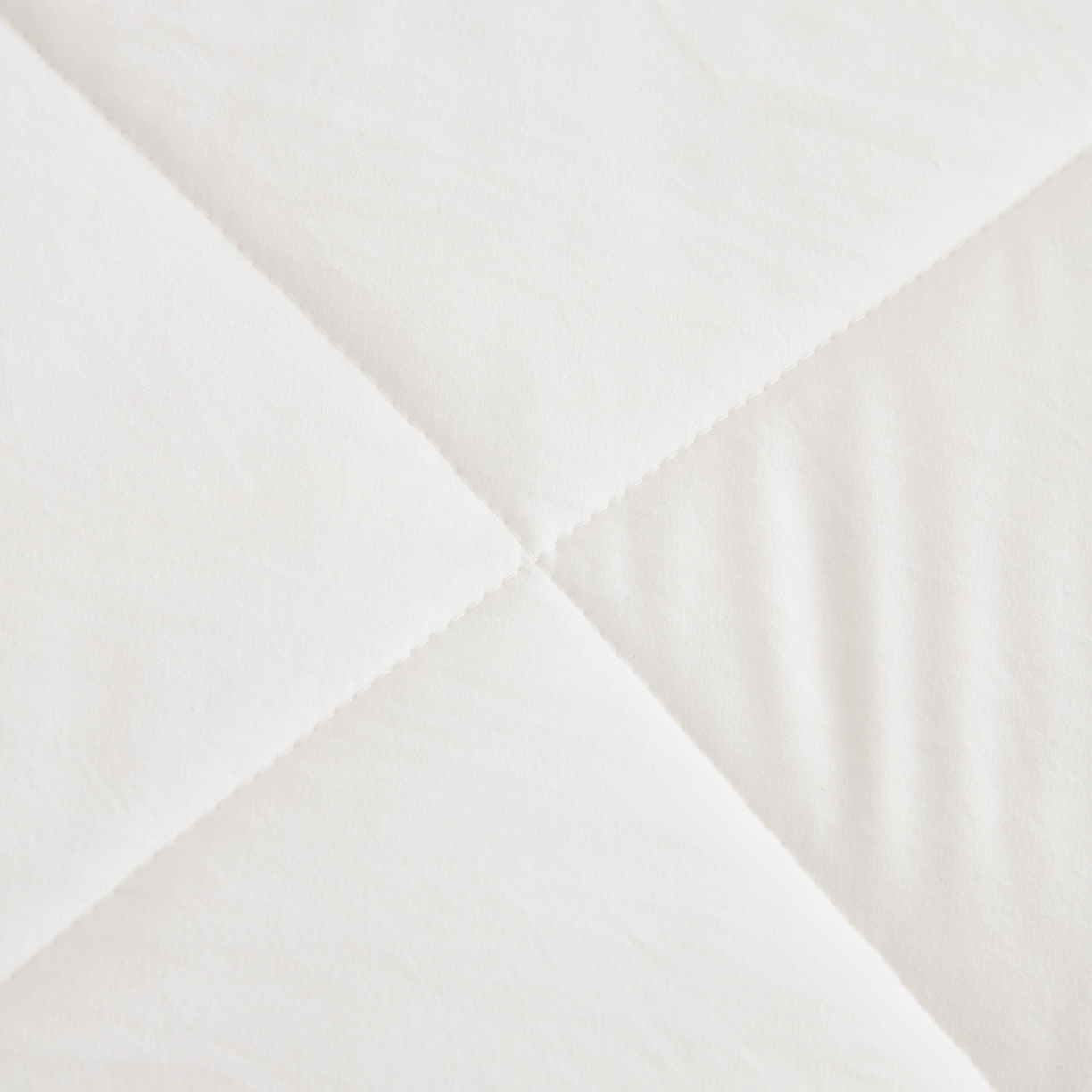 91家纺网 家纺一手货源 找家纺 尊妙被业 2026新款水洗棉棉花夏被100%新疆棉花被被子被芯填充包检测 浅云白