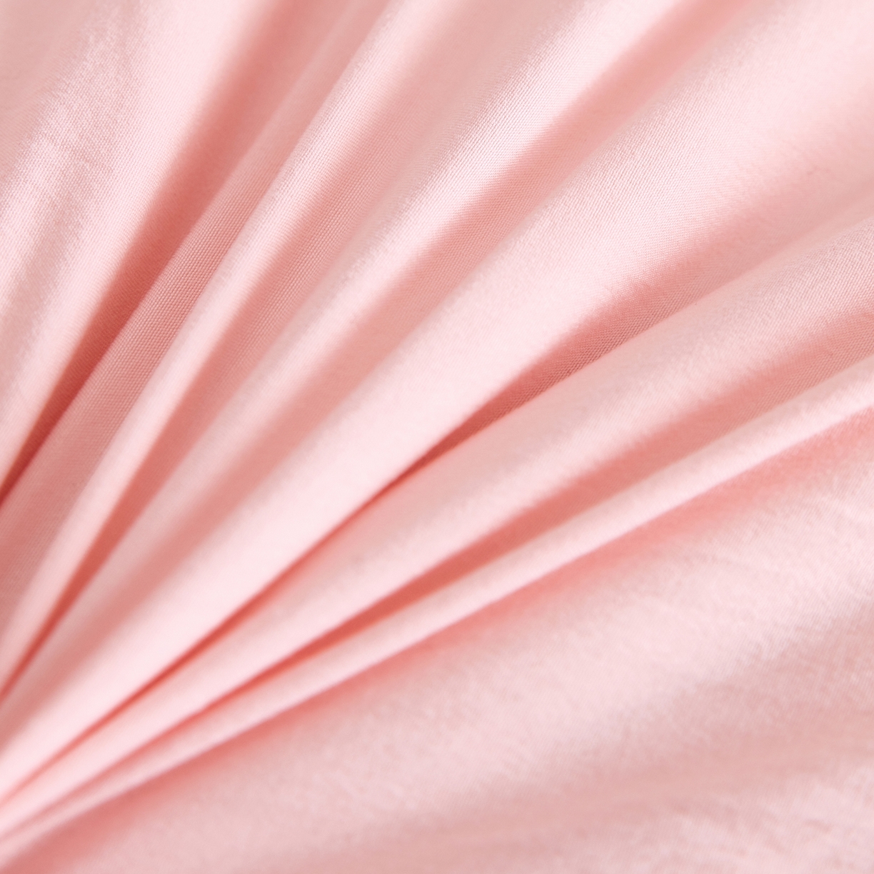 91家纺网 家纺一手货源 找家纺 尊妙被业 2026新款水洗棉棉花夏被100%新疆棉花被被子被芯填充包检测 蔷薇粉