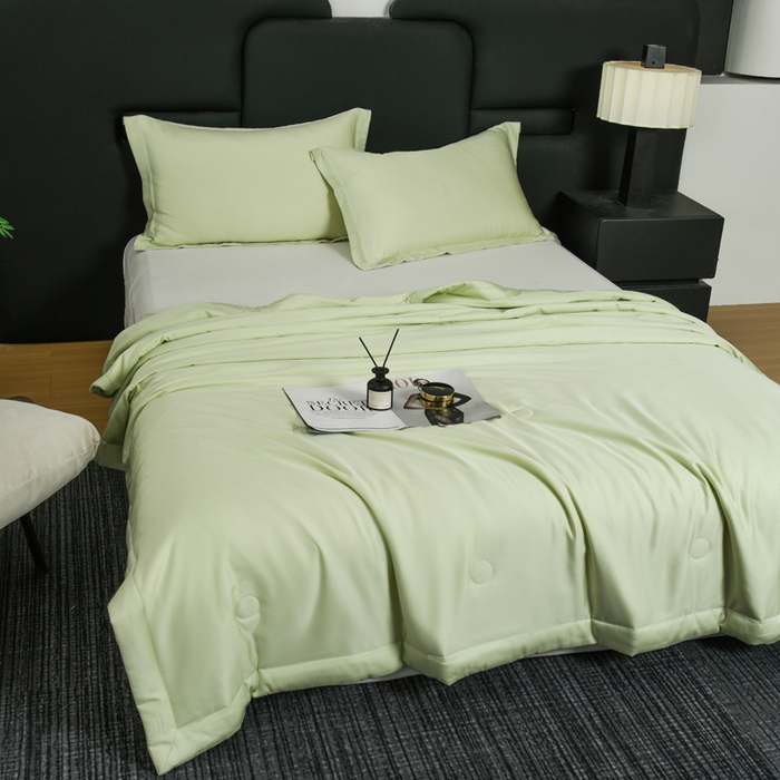 91家纺网 家纺一手货源 找家纺 （总）枕星记忆枕 2026新款莫代尔夏被