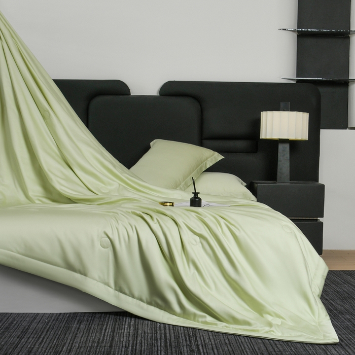 91家纺网 家纺一手货源 找家纺 （总）枕星记忆枕 2026新款莫代尔夏被