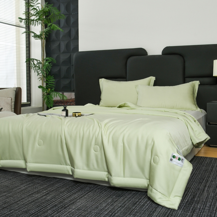 91家纺网 家纺一手货源 找家纺 （总）枕星记忆枕 2026新款莫代尔夏被