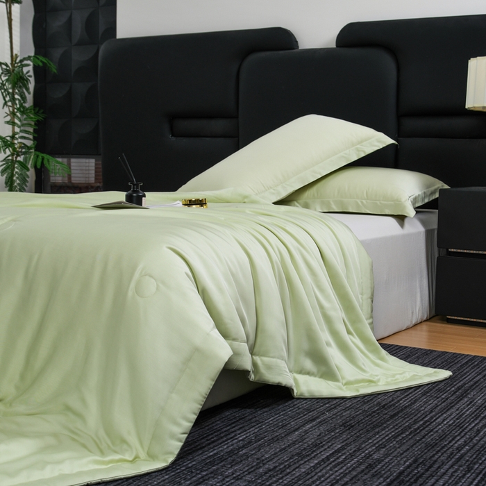 91家纺网 家纺一手货源 找家纺 （总）枕星记忆枕 2026新款莫代尔夏被