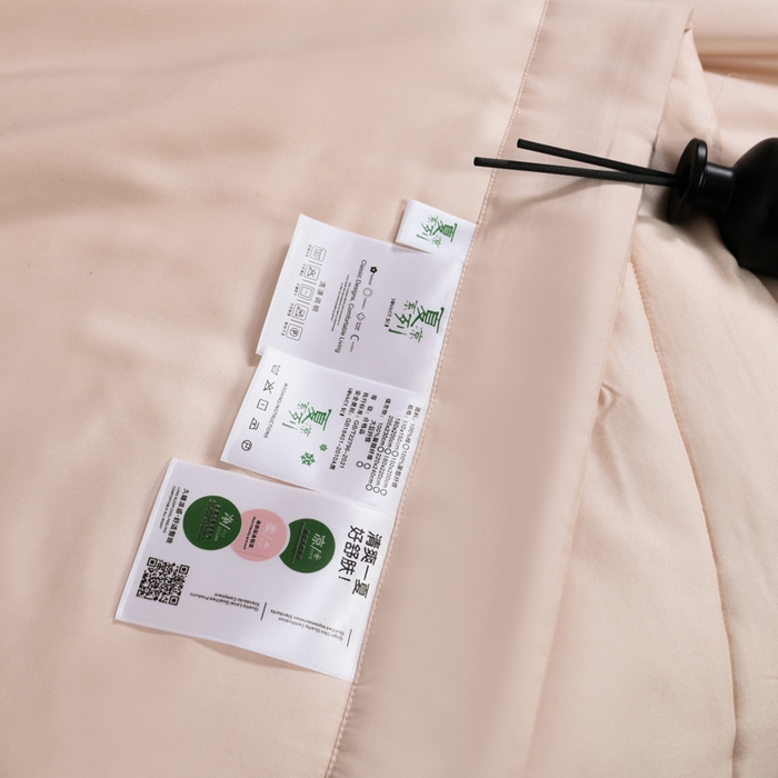 91家纺网 家纺一手货源 找家纺 枕星记忆枕 2026新款莫代尔夏被 莫代尔浅玉