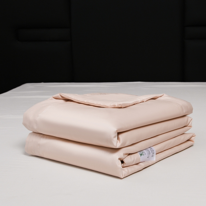 91家纺网 家纺一手货源 找家纺 枕星记忆枕 2026新款莫代尔夏被 莫代尔浅玉