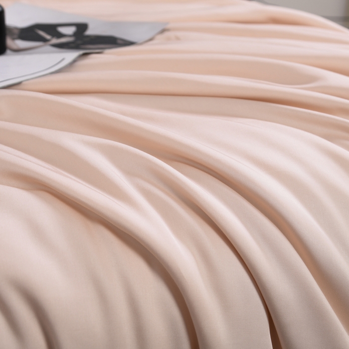 91家纺网 家纺一手货源 找家纺 枕星记忆枕 2026新款莫代尔夏被 莫代尔浅玉