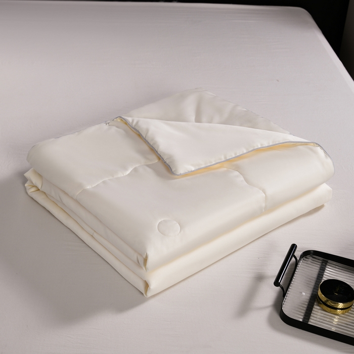 91家纺网 家纺一手货源 找家纺 （总）枕星记忆枕 2026新款水洗真丝夏被